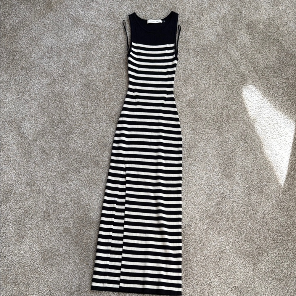 MUSTARD SEED stretchy dress
